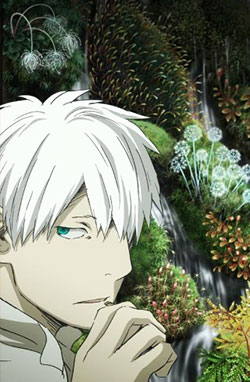 Mushishi Zoku Shou – Todos os Episódios