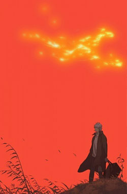 Mushishi Zoku Shou (2014) – Todos os Episódios