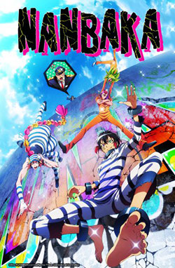 Nanbaka – Todos os Episódios