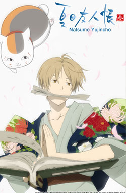 Natsume Yuujinchou San – Todos os Episódios