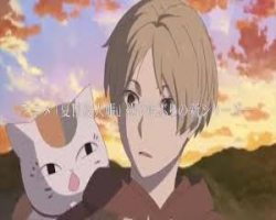 Natsume Yuujinchou Shichi – Episódio 03