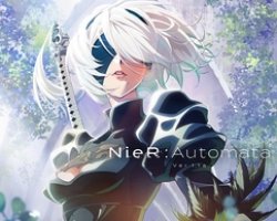 NieR:Automata Ver1.1a – Episódio 05