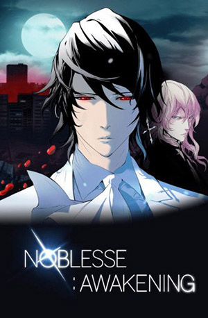 Noblesse Awakening – Todos os Episódios