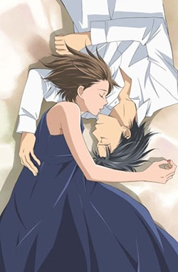 Nodame Cantabile Finale – Todos os Episódios