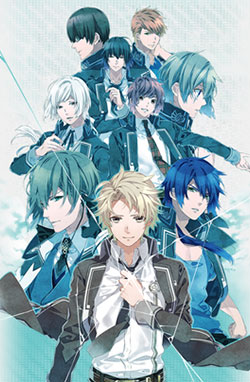 Norn9: Norn+Nonet – Todos os Episódios