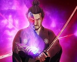 Onimusha – Episódio 08