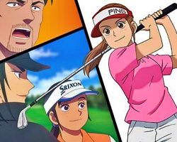 Ooi! Tonbo 2nd Season – Episódio 04