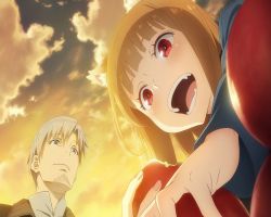 Ookami to Koushinryou: Merchant Meets the Wise Wolf – Episódio 25