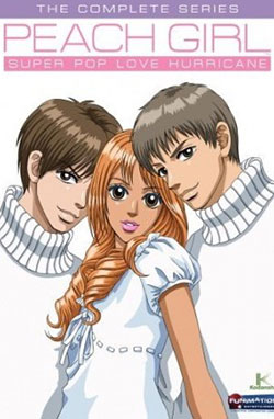 Peach Girl – Todos os Episódios