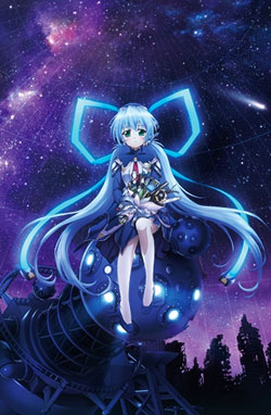 Planetarian: Chiisana Hoshi no Yume – Todos os Episódios