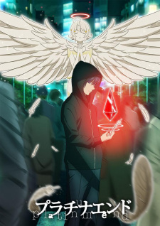 Platinum End – Todos os Episódios