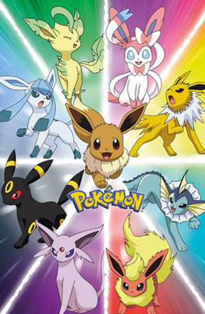 Pokémon Legendado – Todos os Episódios