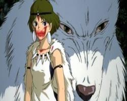 Princesa Mononoke Dublado – Filme