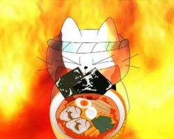 Ramen Aka Neko – Episódio 12