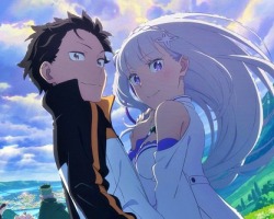 Re:Zero 3rd Season – Episódio 14