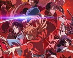 Samurai X (2023) Season 2 Dublado – Episódio 12