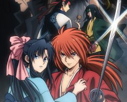 Samurai X (2023) Dublado – Episódio 24