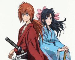 Samurai X II (2023) – Episódio 04