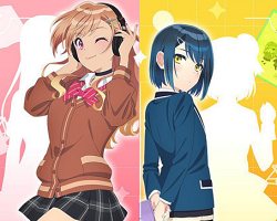 Seiyuu Radio no Uraomote – Episódio 12