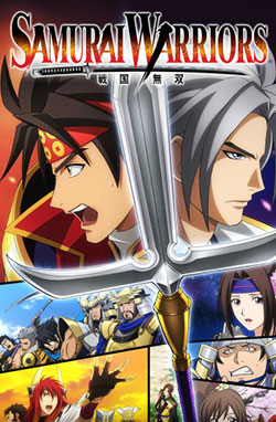 Sengoku Musou – Todos os Episódios