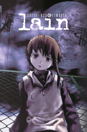 Serial Experiments Lain – Todos os Episódios