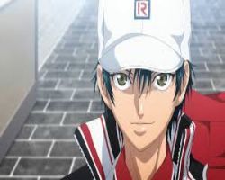 Shin Tennis no Ouji-sama: U-17 World Cup Semifinal – Episódio 04