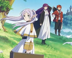 Sousou no Frieren (Dublado) – Episódio 26