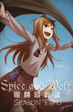 Spice and Wolf 2 – Todos os Episódios