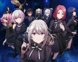 Spy Kyoushitsu – Episódio 07