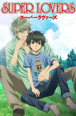 Super Lovers – Todos os Episódios