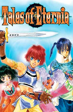 Tales of Eternia – Todos os Episódios