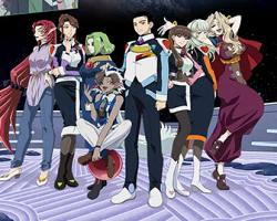 Tenchi Muyou! GXP: Paradise Shidou-hen – Episódio 06