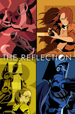 The Reflection – Todos os Episódios