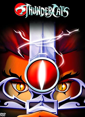 Thundercats Clássico Dublado – Todos os Episódios