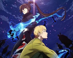 Tower of God Season 2 (Dublado) – Episódio 14