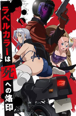 Triage X – Todos os Episódios