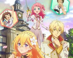 Tsundere Akuyaku Reijou Liselotte to Jikkyou no Endou-kun to Kaisetsu no Kobayashi-san – Episódio 07