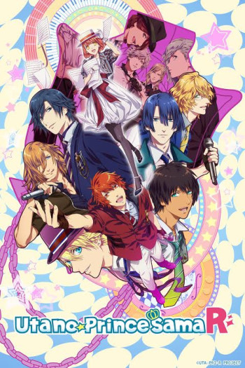 Uta no Prince-sama: Maji Love Revolutions – Todos os Episódios