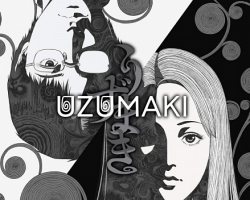 Uzumaki (Dublado) – Episódio 04