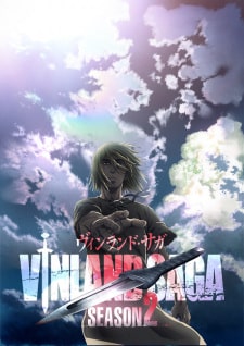 Vinland Saga 2 – Todos os Episódios