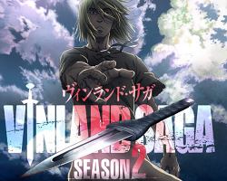 Vinland Saga Season 2 (Dublado) – Episódio 24