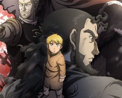 Vinland Saga (Dublado) – Episódio 24