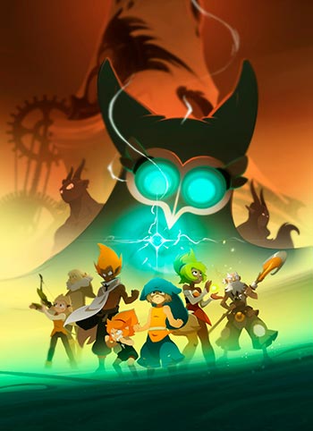 Wakfu – Todos os Episódios