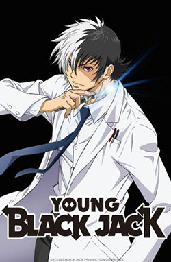 Young Black Jack – Todos os Episódios