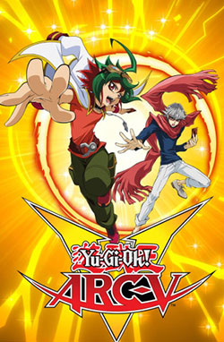 Yu-Gi-Oh! Arc-V – Todos os Episódios