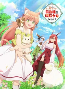 Yuusha Party wo Tsuihou Sareta Beast Tamer Saikyoushu no Nekomimi Shoujo to Deau – Todos os Episódios