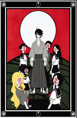 Zoku Sayonara Zetsubou Sensei – Todos os Episódios