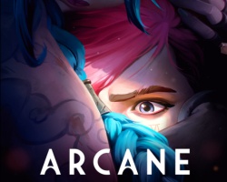 Arcane 2 (Dublado) – Episódio 06