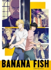 Banana Fish – Todos os episodios