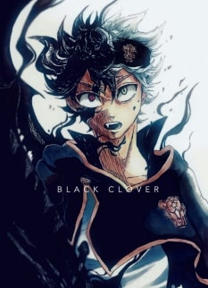 Black Clover – Todos os Episódios